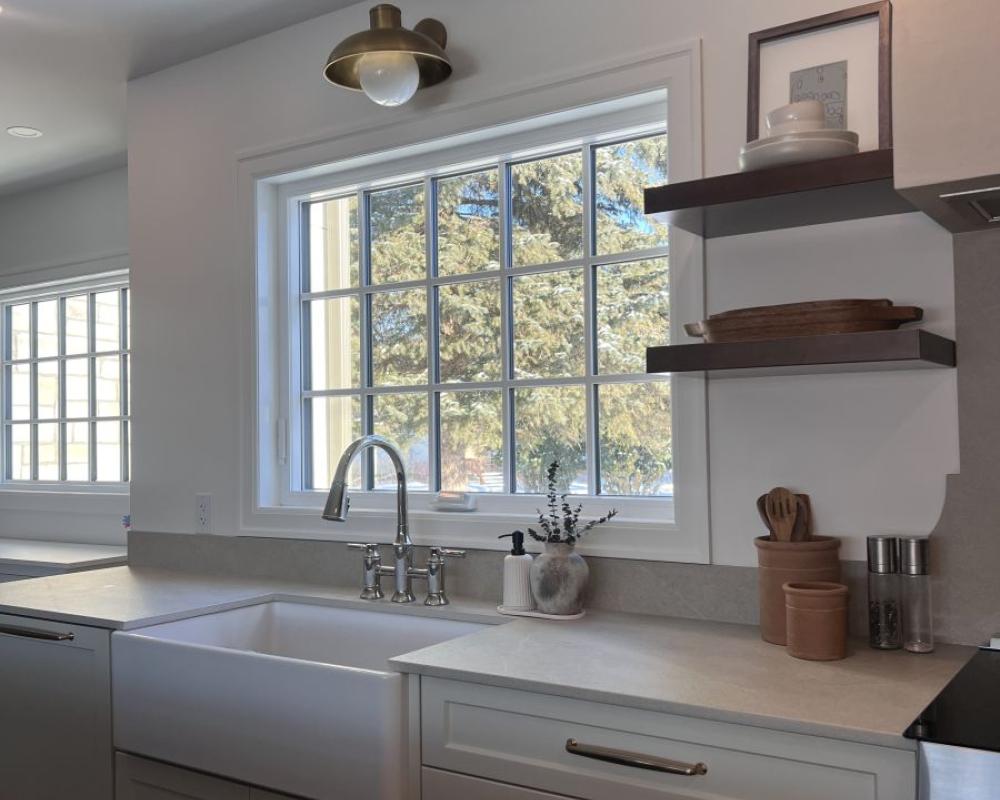 Farmhouse Sink