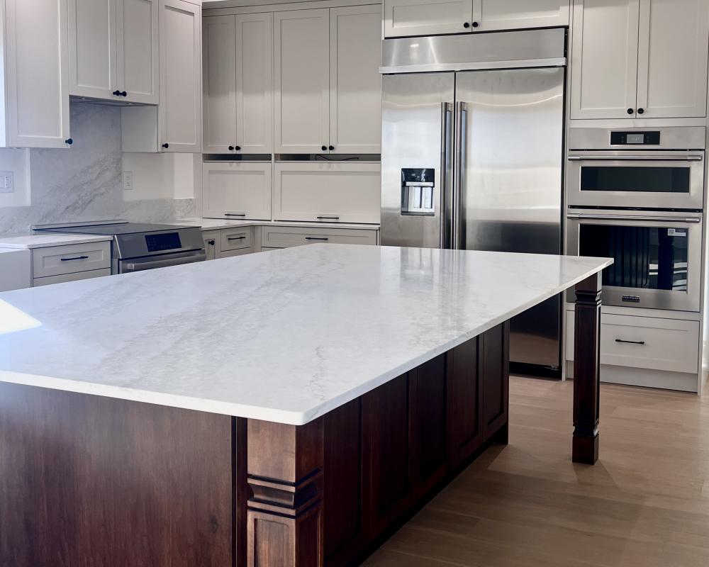 Appliance Garage: The Counter Clutter Solution 