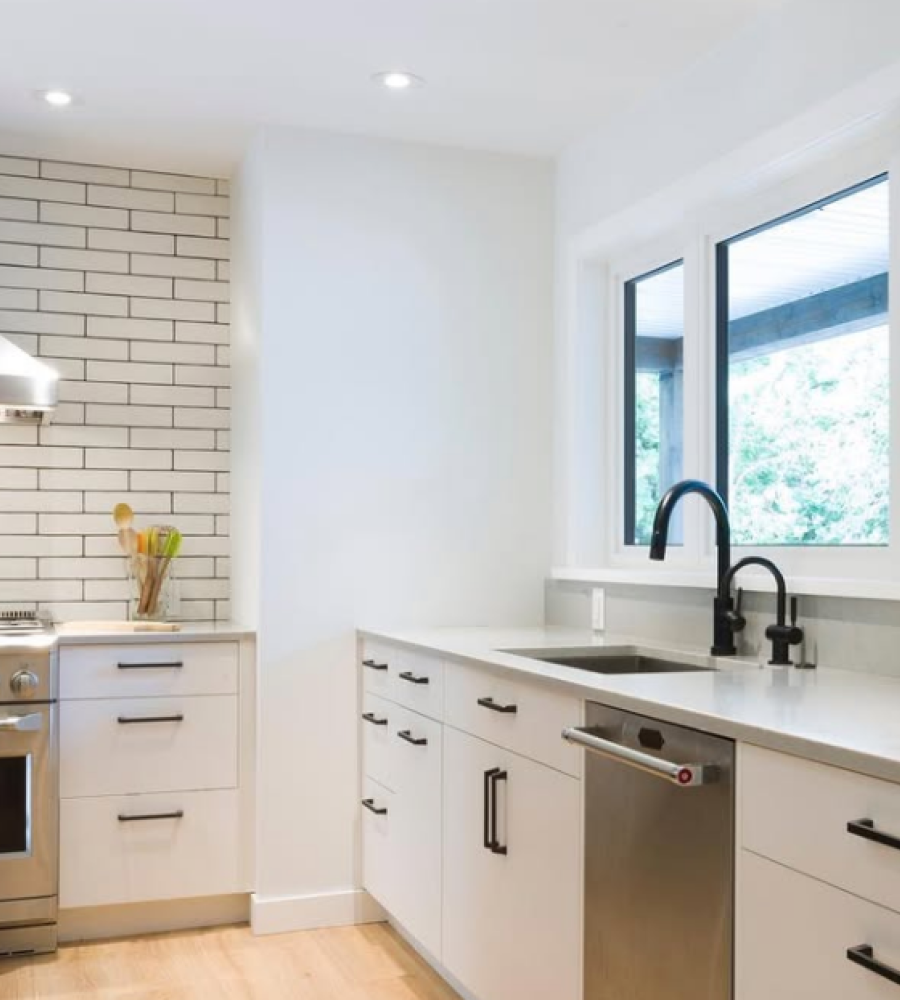 Macanta Design Build