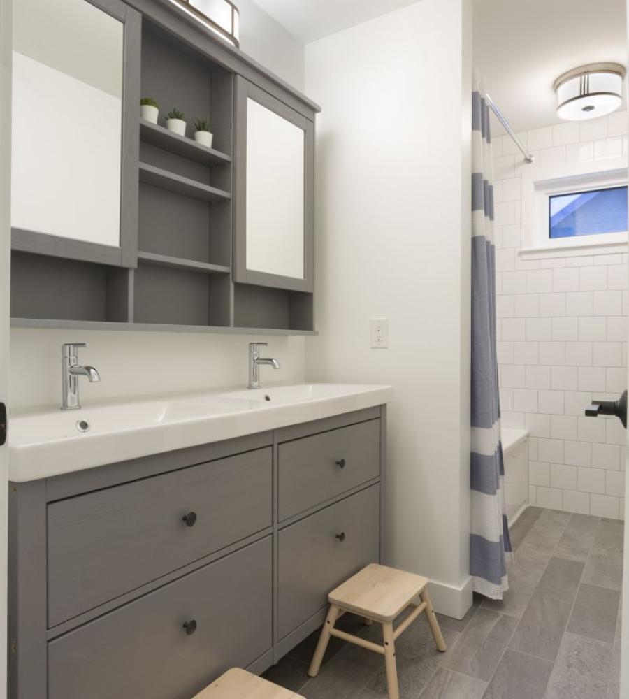 Multi-Family Developments