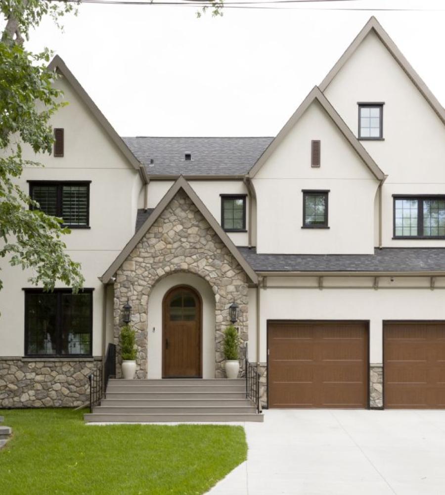 Multi-Family Developments