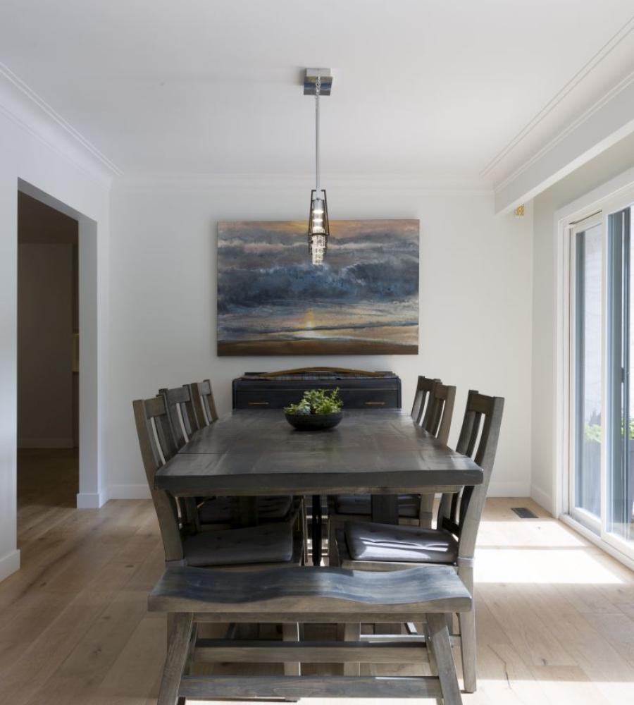 Macanta Design Build