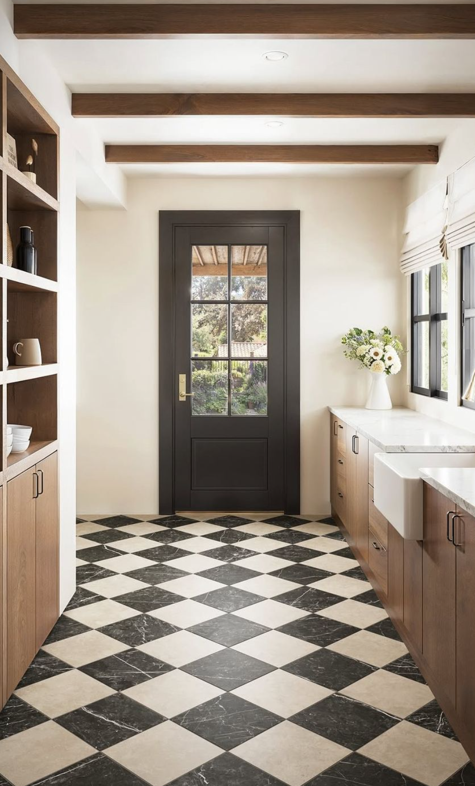 photo from Feather and Oak Interiors